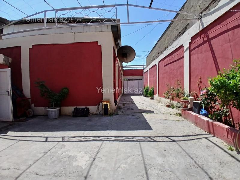 6 otaqlı Həyət evi / Villa, Suraxanı rayonu, Bakı
