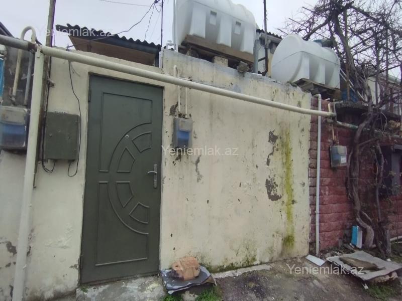 4 otaqlı Həyət evi / Villa, Suraxanı rayonu, Bakı
