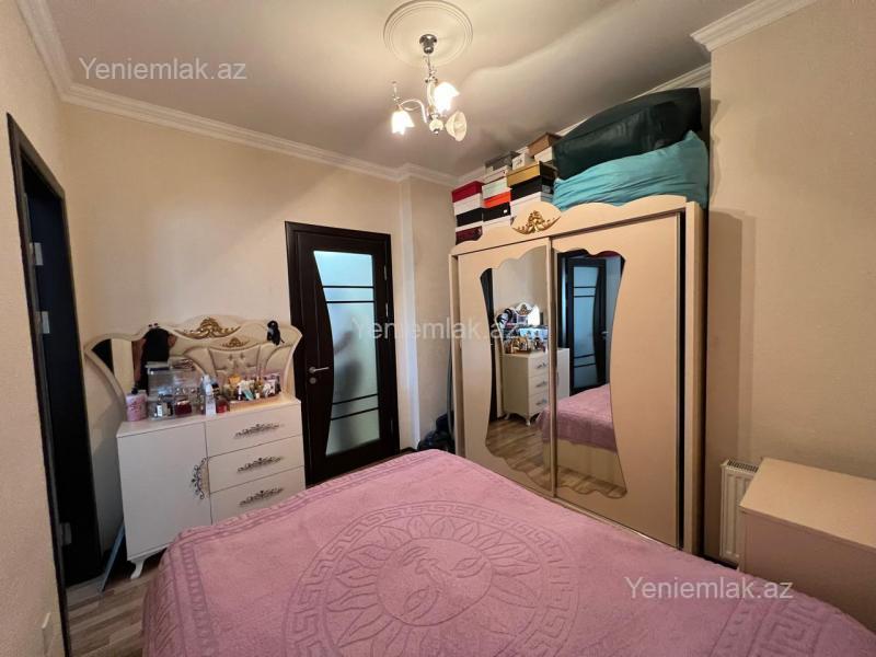 3 otaqlı Bina evi menzil, Xətai rayonu, Bakı