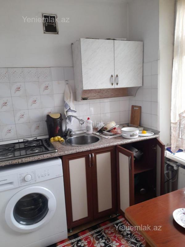 1 otaqlı Bina evi menzil, Sabunçu rayonu, Bakı