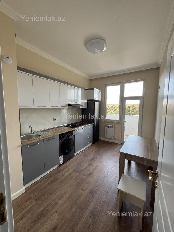 2 otaqlı Bina evi menzil, 10-cu mikrorayon, Sumqayıt