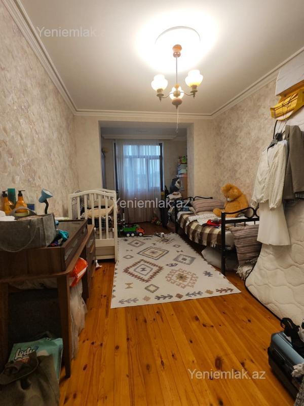 4 otaqlı Bina evi menzil, Sabunçu rayonu, Bakı