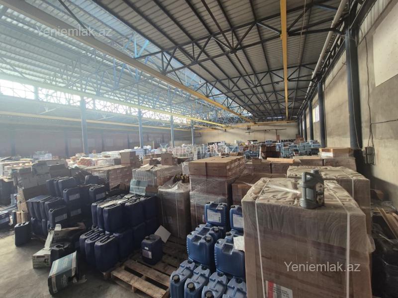 Obyekt, Sabunçu rayonu, Bakı