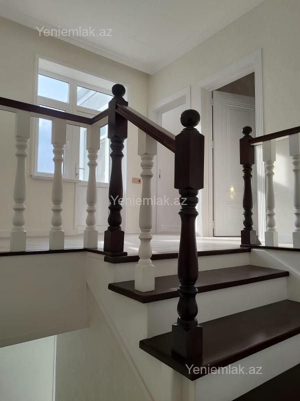 4 otaqlı Həyət evi / Villa, Sabunçu rayonu, Bakı