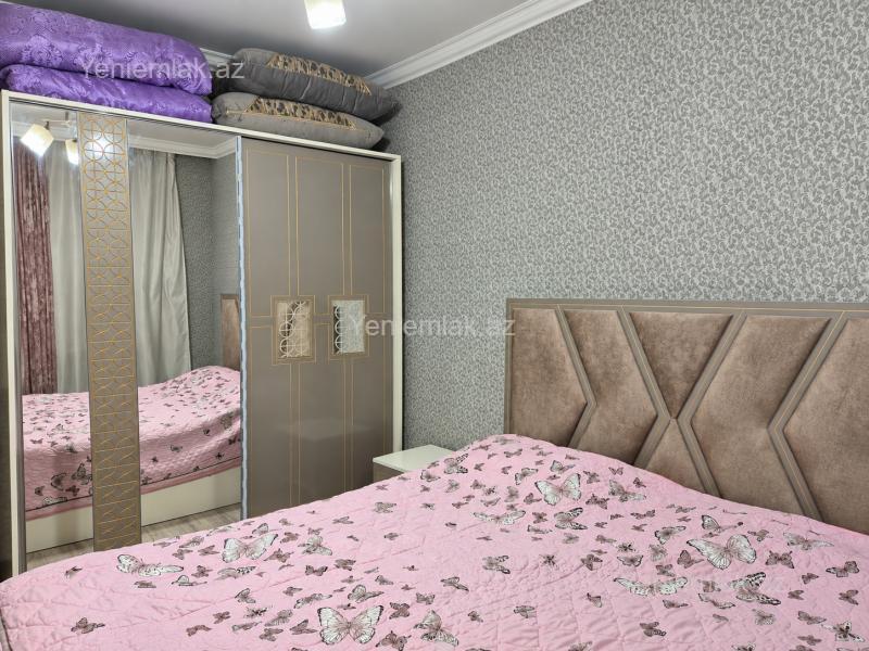 2 otaqlı Bina evi menzil, Suraxanı rayonu, Bakı