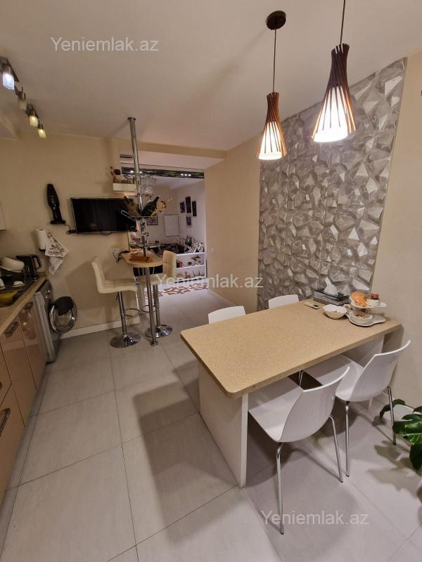 2 otaqlı Bina evi menzil, Sabunçu rayonu, Bakı