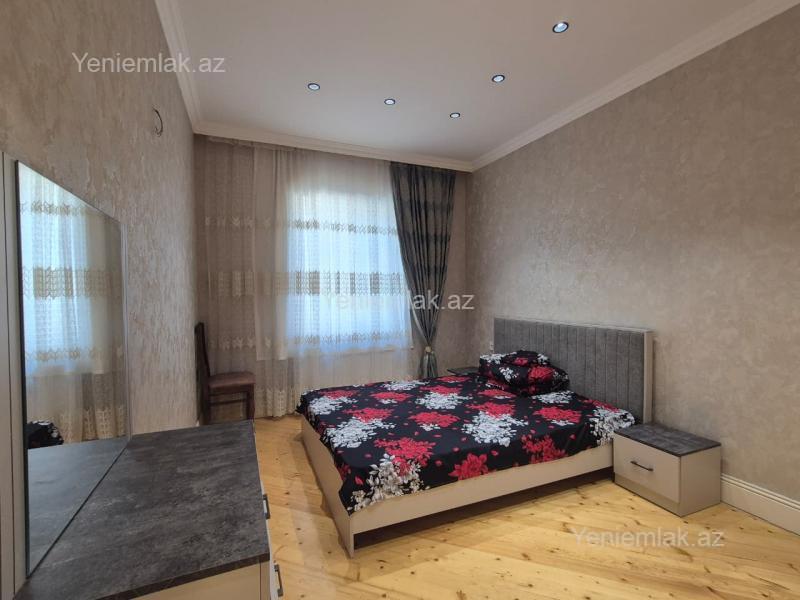 4 otaqlı Həyət evi / Villa, Xəzər rayonu, Bakı