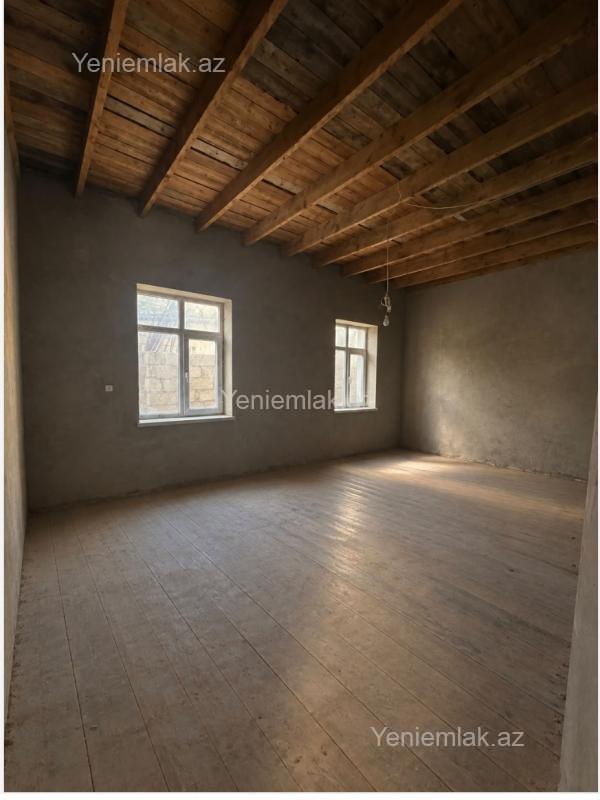 3 otaqlı Həyət evi / Villa, Binəqədi rayonu, Bakı