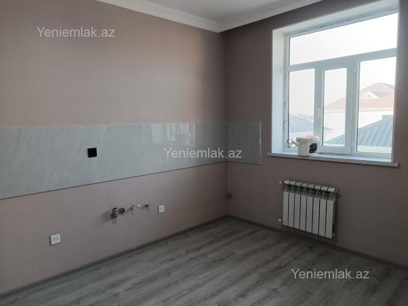 4 otaqlı Həyət evi / Villa, Binəqədi rayonu, Bakı