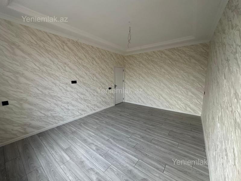 4 otaqlı Həyət evi / Villa, Binəqədi rayonu, Bakı