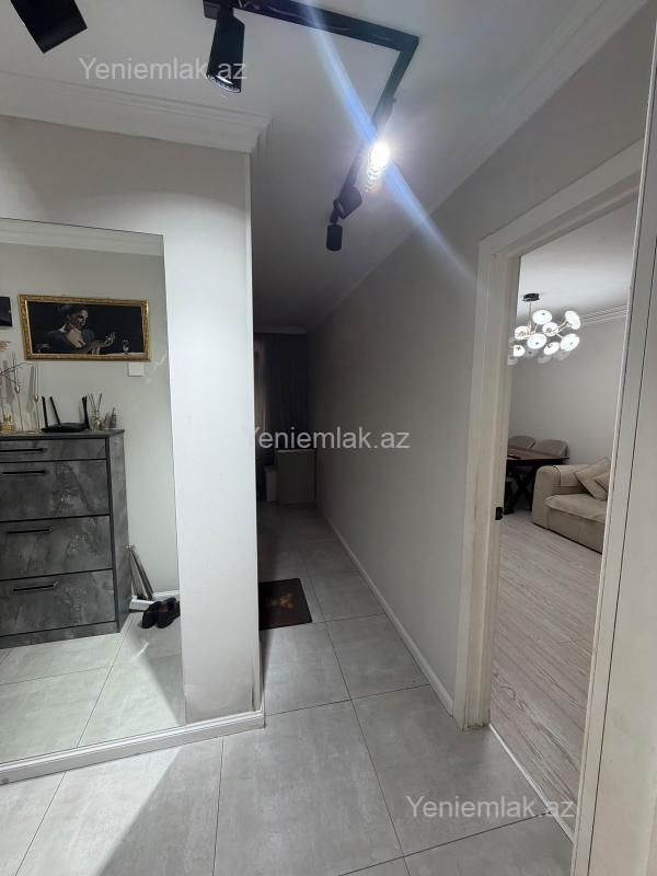 3 otaqlı Bina evi menzil, 1-ci mikrorayon, Sumqayıt