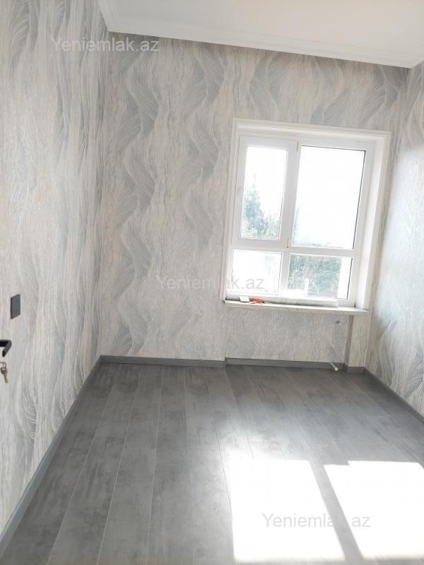 2 otaqlı Bina evi menzil, Nizami rayonu, Bakı