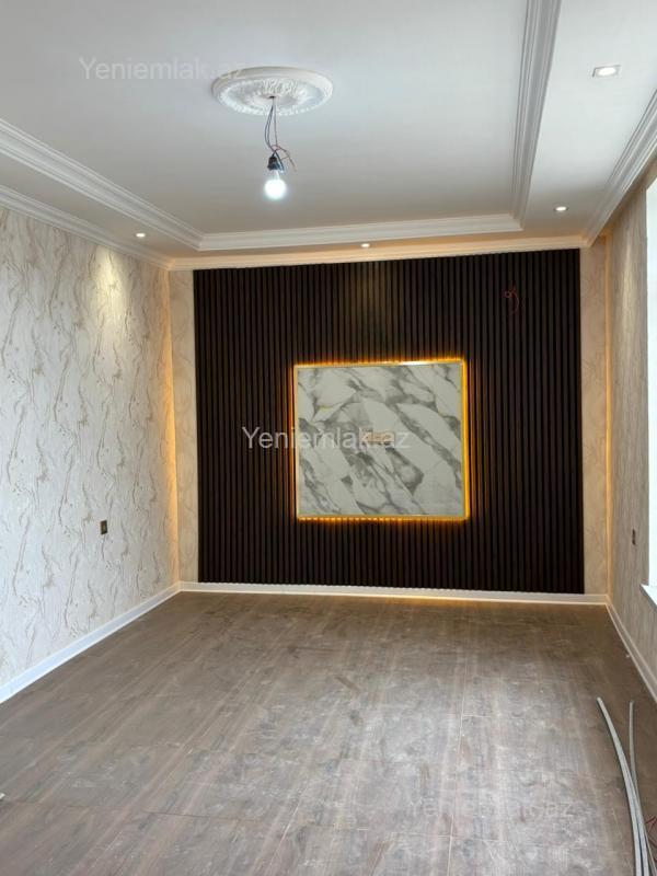 5 otaqlı Həyət evi / Villa, Xətai rayonu, Bakı