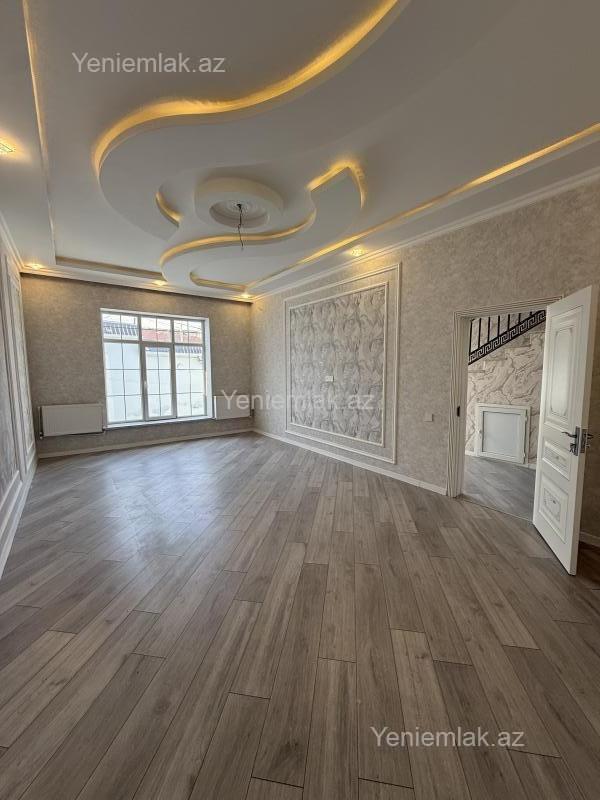 4 otaqlı Həyət evi / Villa, Masazır, Abşeron
