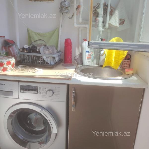2 otaqlı Bina evi menzil, 6-cı mikrorayon, Sumqayıt
