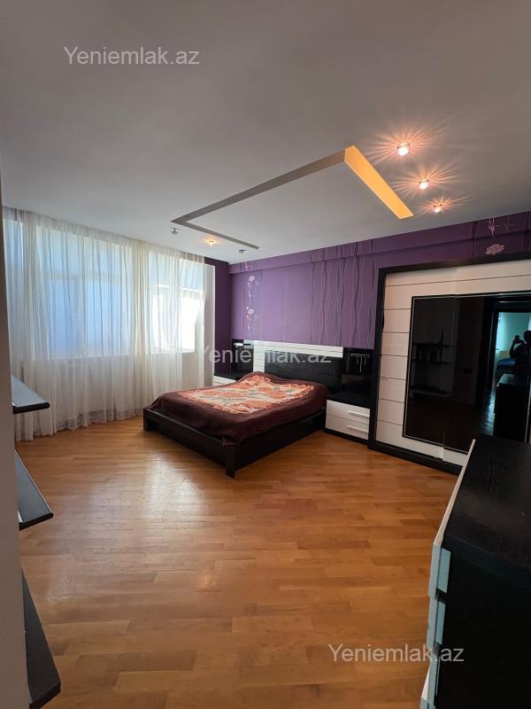 3 otaqlı Bina evi menzil, Sabunçu rayonu, Bakı