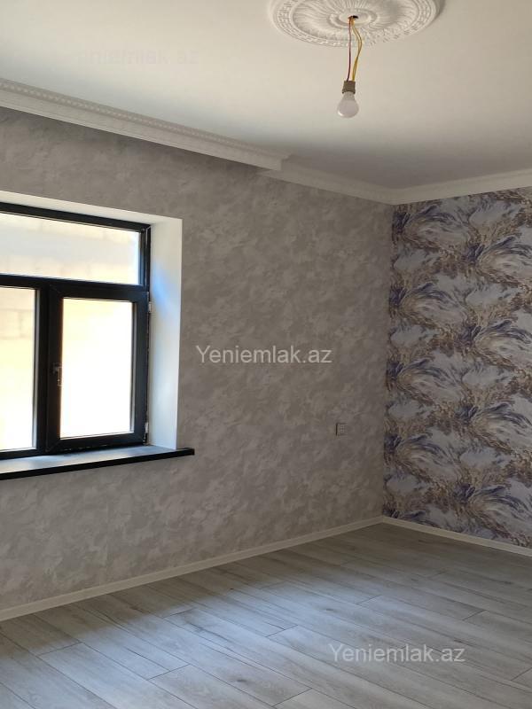 3 otaqlı Həyət evi / Villa, Saray, Abşeron