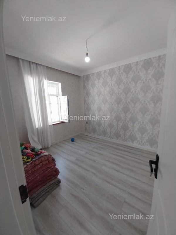 3 otaqlı Həyət evi / Villa, Saray, Abşeron