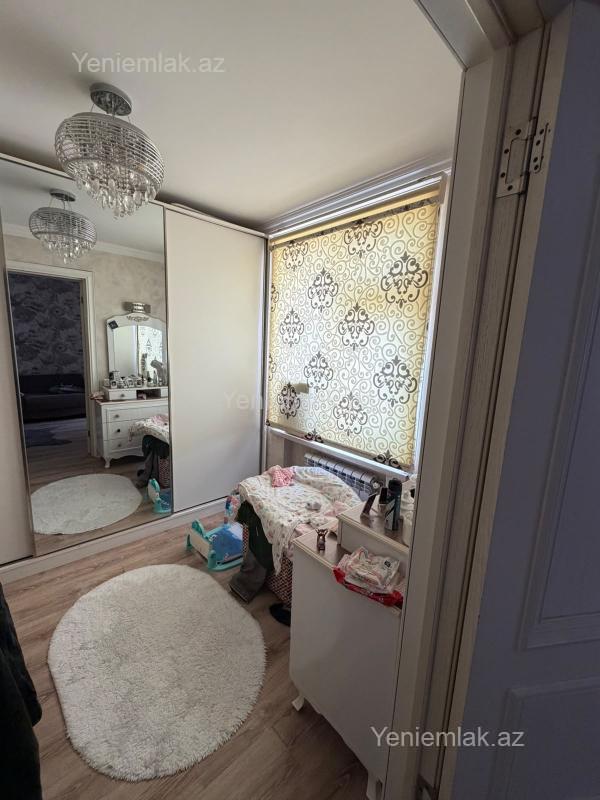 2 otaqlı Bina evi menzil, Yasamal rayonu, Bakı