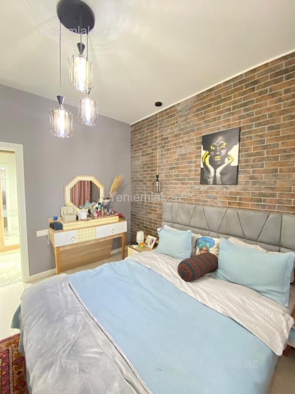2 otaqlı Bina evi menzil, 6-cı mikrorayon, Sumqayıt