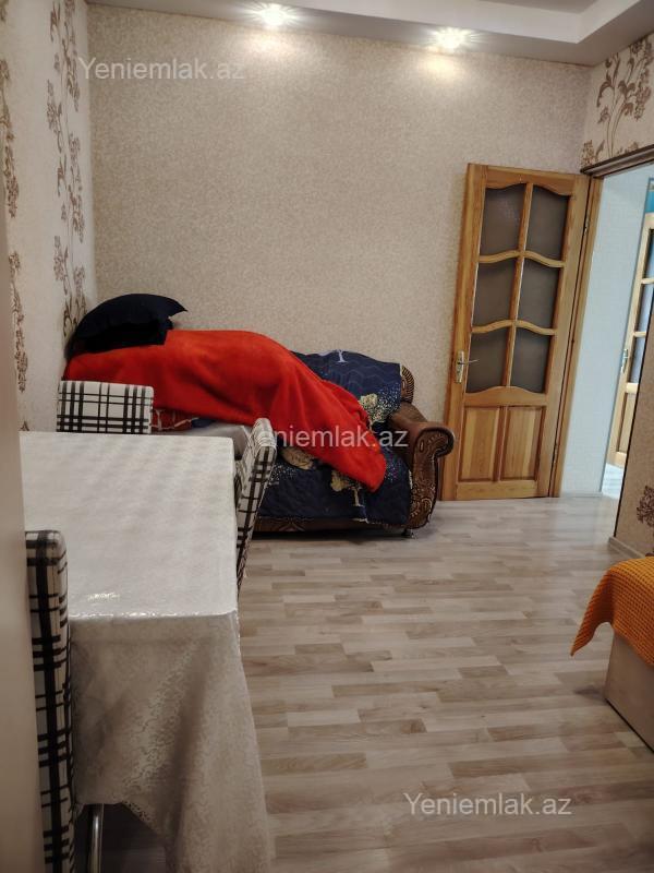 3 otaqlı Həyət evi / Villa, Binəqədi rayonu, Bakı