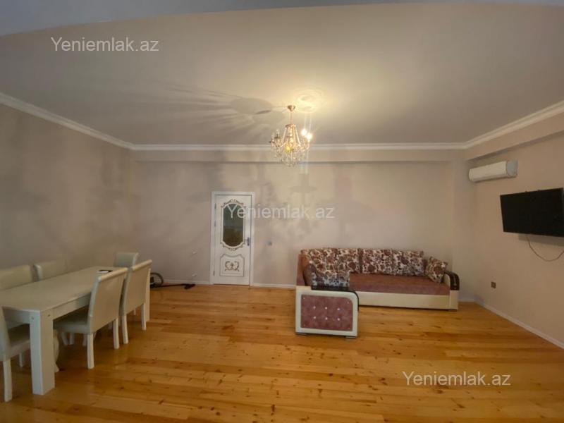 3 otaqlı Bina evi menzil, Yasamal rayonu, Bakı