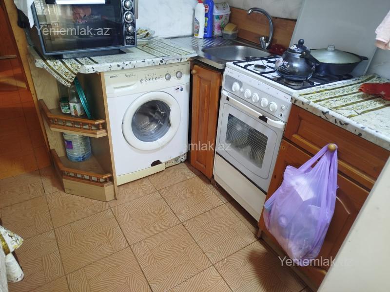 2 otaqlı Bina evi menzil, Xətai rayonu, Bakı
