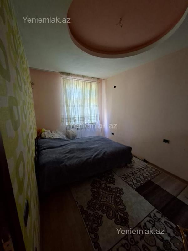 3 otaqlı Bina evi menzil, Yasamal rayonu, Bakı