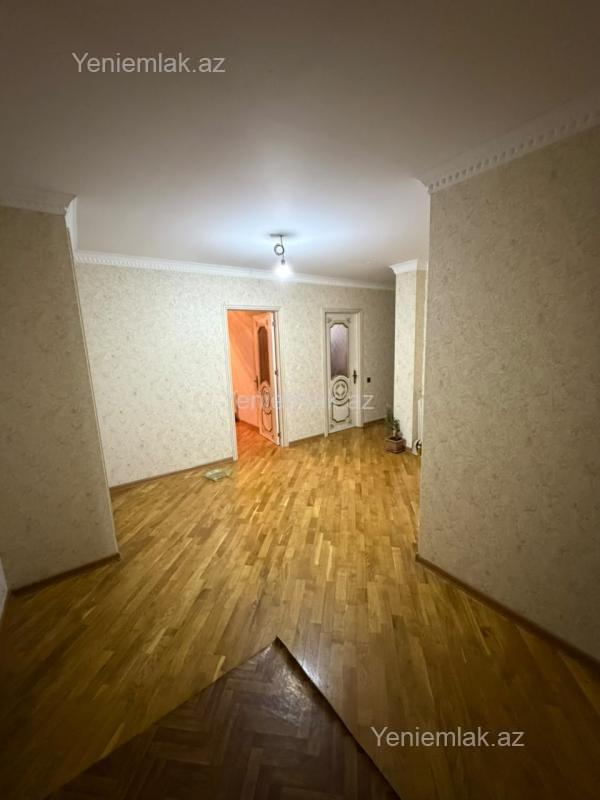 2 otaqlı Bina evi menzil, Qaradağ rayonu, Bakı