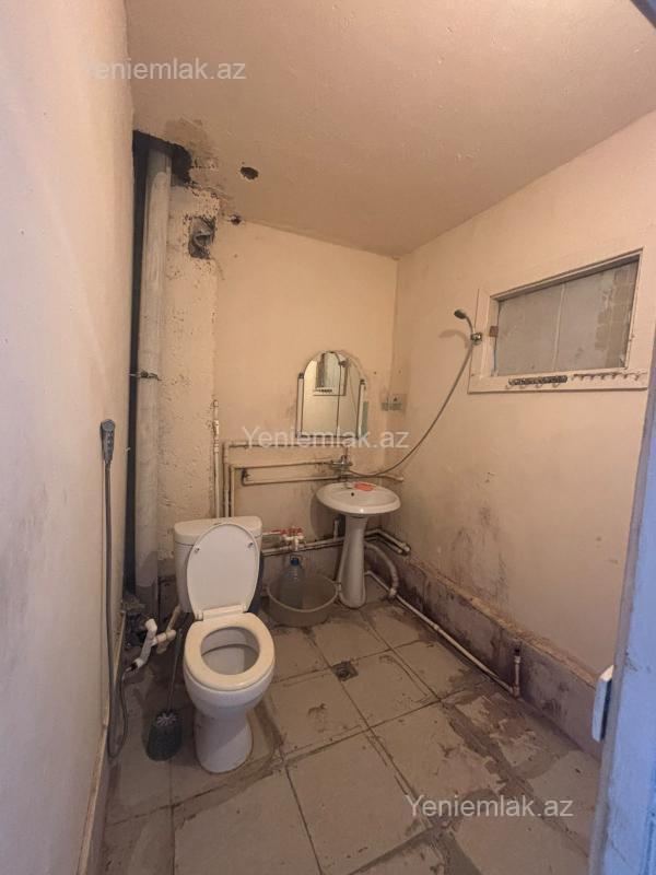 1 otaqlı Bina evi menzil, Suraxanı rayonu, Bakı