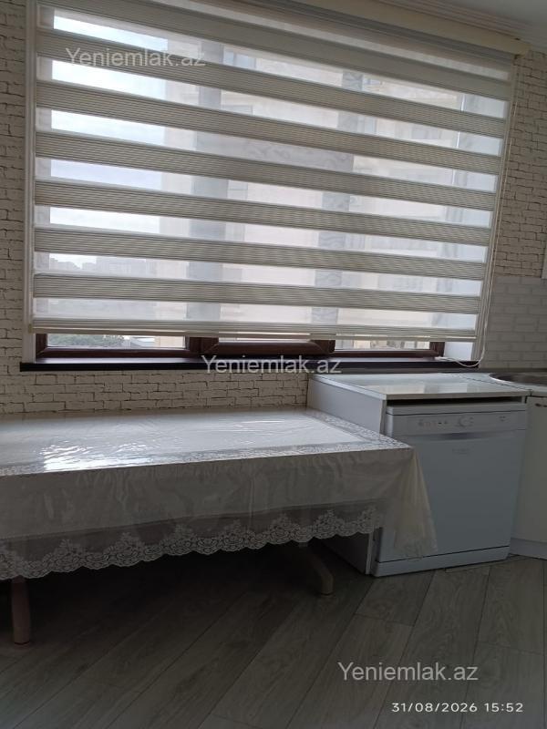 3 otaqlı Bina evi menzil, Nərimanov rayonu, Bakı