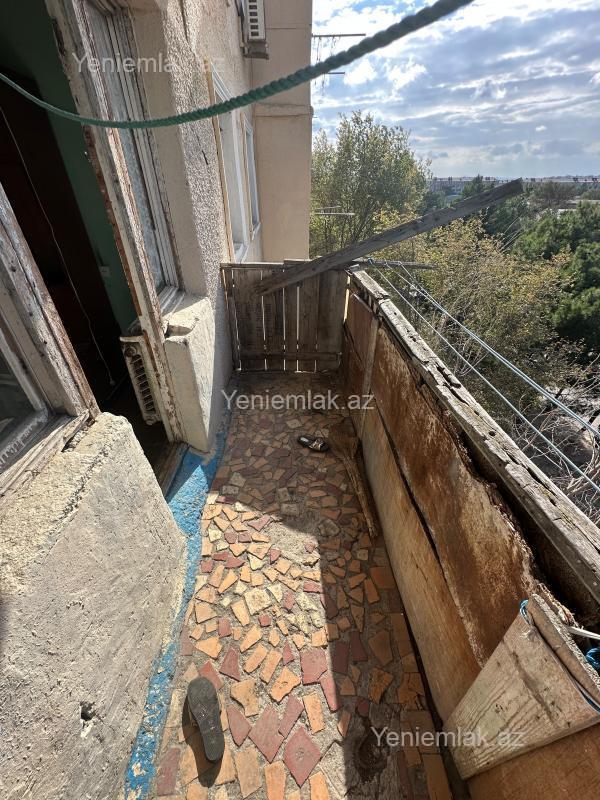 2 otaqlı Bina evi menzil, 8-ci mikrorayon, Sumqayıt