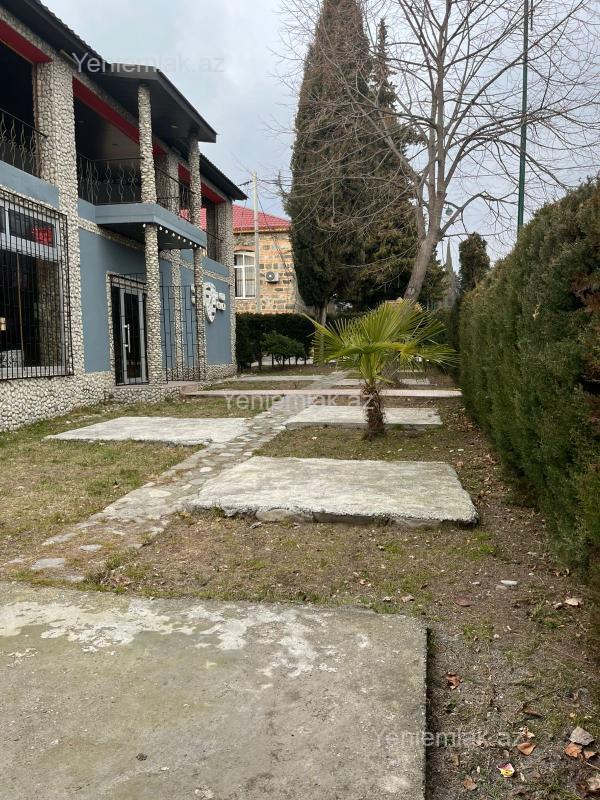 5 otaqlı Obyekt, Oğuz