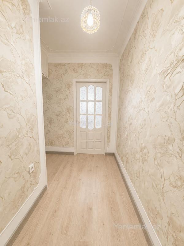 2 otaqlı Bina evi menzil, Suraxanı rayonu, Bakı