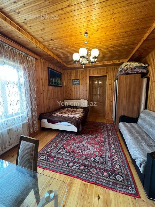 1 otaqlı Həyət evi / Villa, Suraxanı rayonu, Bakı