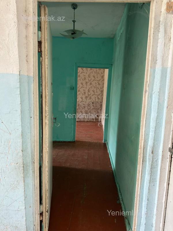 1 otaqlı Bina evi menzil, 9-cu mikrorayon, Sumqayıt