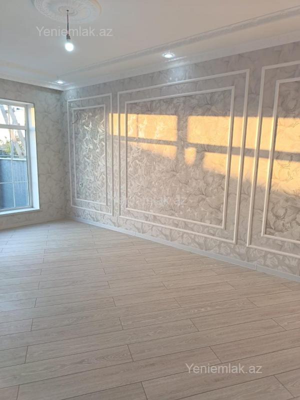 4 otaqlı Həyət evi / Villa, Sabunçu rayonu, Bakı