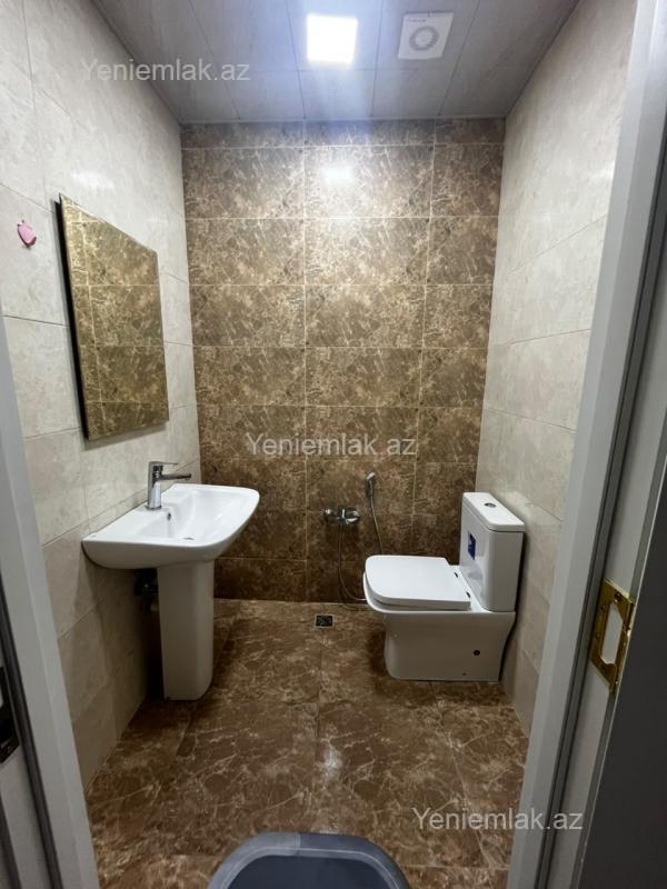 2 otaqlı Bina evi menzil, Suraxanı rayonu, Bakı