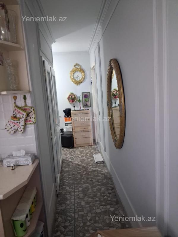 2 otaqlı Bina evi menzil, 8-ci mikrorayon, Sumqayıt