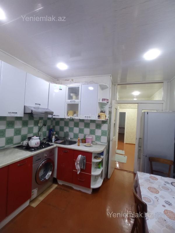 4 otaqlı Bina evi menzil, 11-ci mikrorayon, Sumqayıt