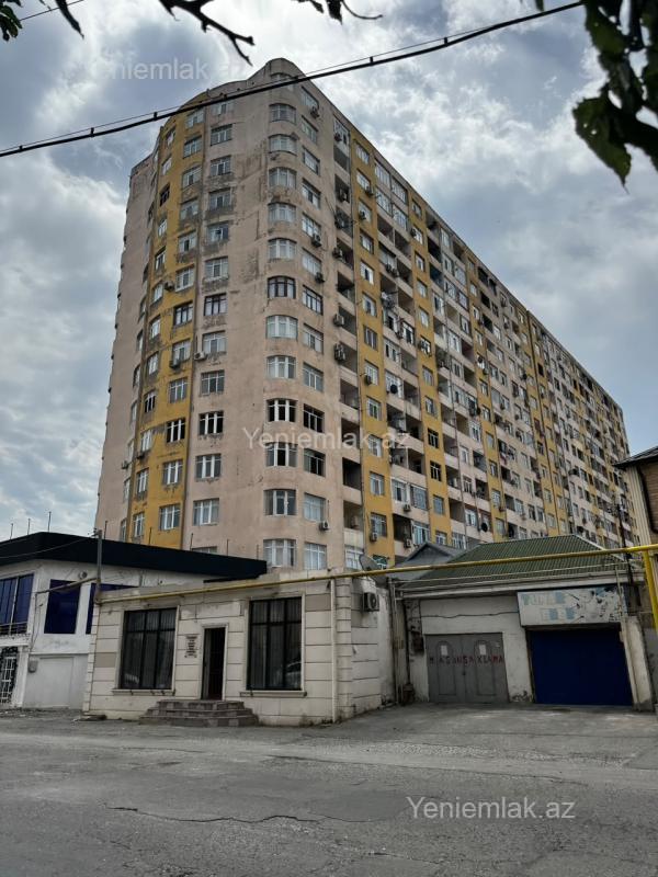 2 otaqlı Bina evi menzil, Suraxanı rayonu, Bakı
