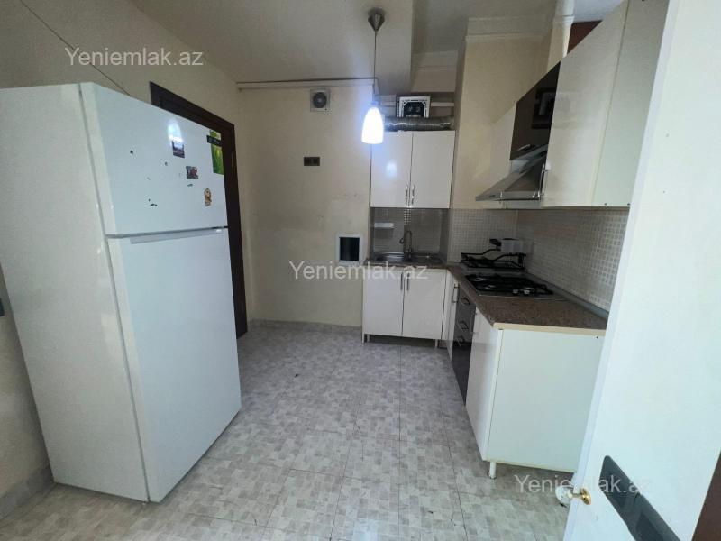 2 otaqlı Bina evi menzil, Binəqədi rayonu, Bakı