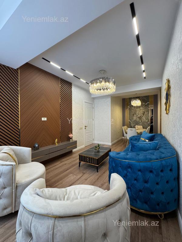 4 otaqlı Bina evi menzil, Binəqədi rayonu, Bakı