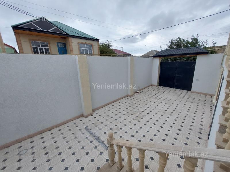 4 otaqlı Həyət evi / Villa, Suraxanı rayonu, Bakı