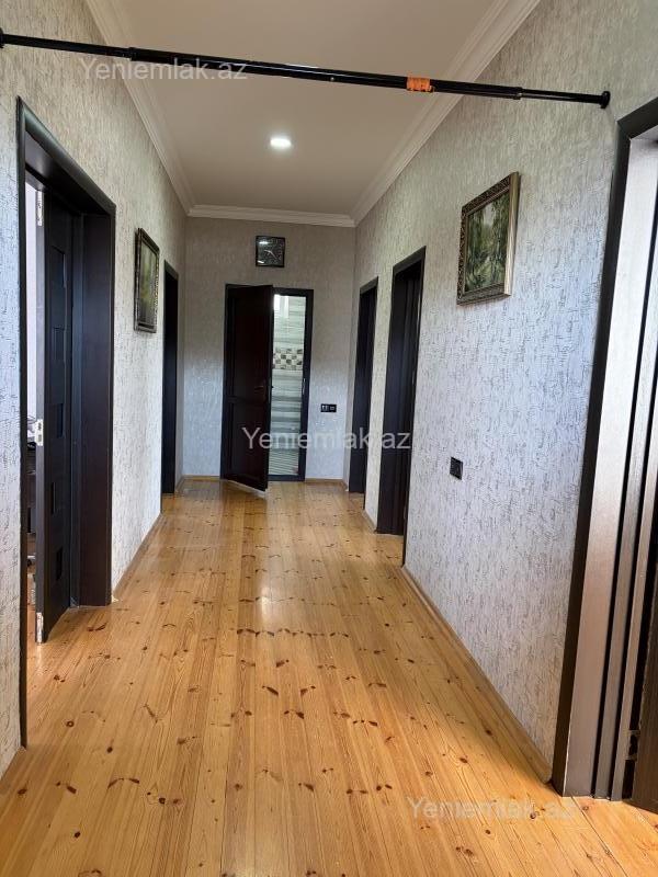 4 otaqlı Həyət evi / Villa, Sabunçu rayonu, Bakı