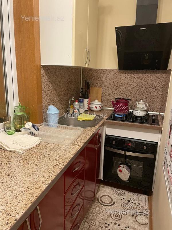 2 otaqlı Bina evi menzil, Suraxanı rayonu, Bakı