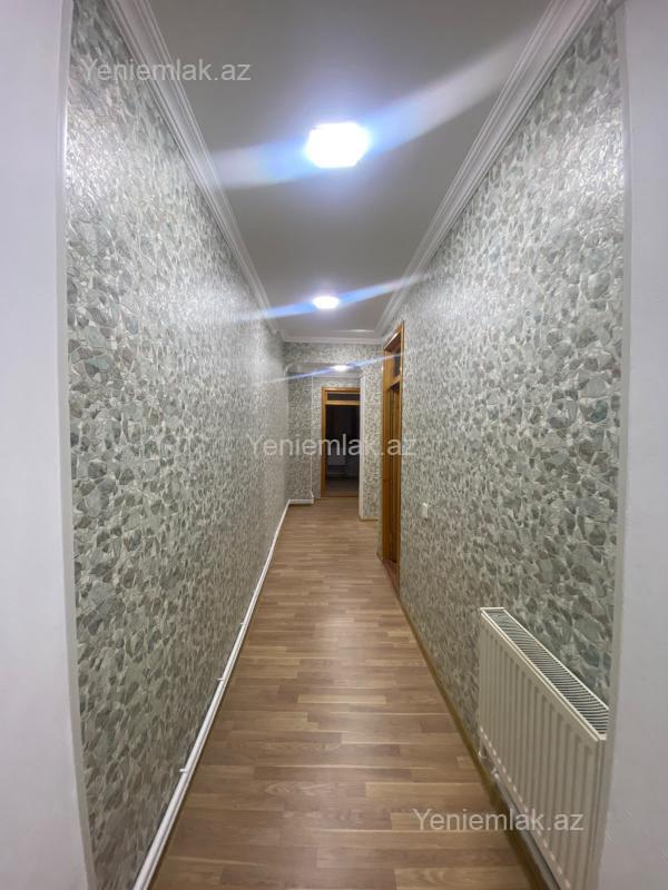 3 otaqlı Həyət evi / Villa, Binəqədi rayonu, Bakı