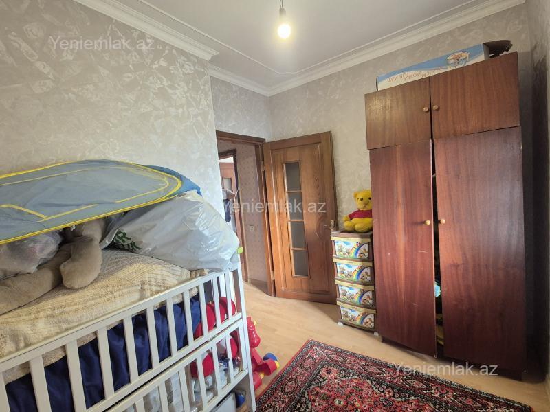 2 otaqlı Bina evi menzil, Suraxanı rayonu, Bakı