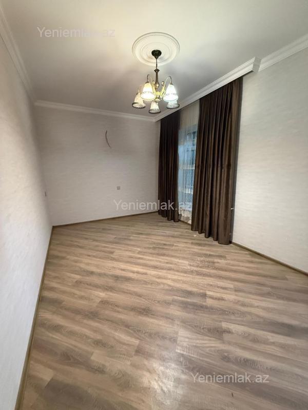 3 otaqlı Həyət evi / Villa, Məhəmmədli, Abşeron