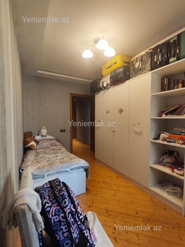 3 otaqlı Bina evi menzil, Sabunçu rayonu, Bakı